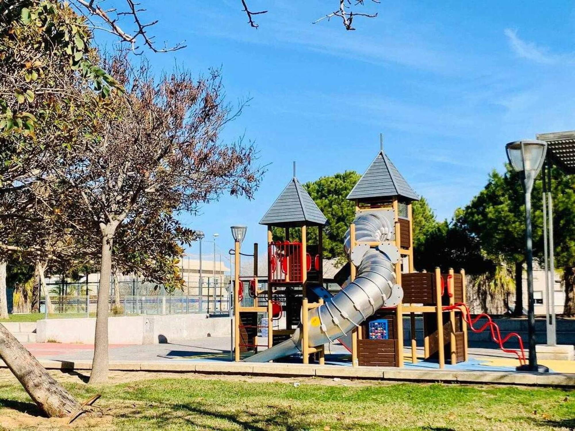 Apartmán Playa La Cortadura & Parking Free Grupo Ac Gestion Cádiz Exteriér fotografie