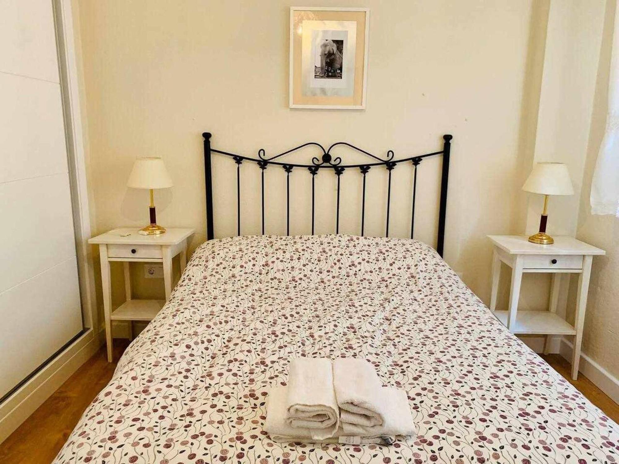 Apartmán Playa La Cortadura & Parking Free Grupo Ac Gestion Cádiz Exteriér fotografie
